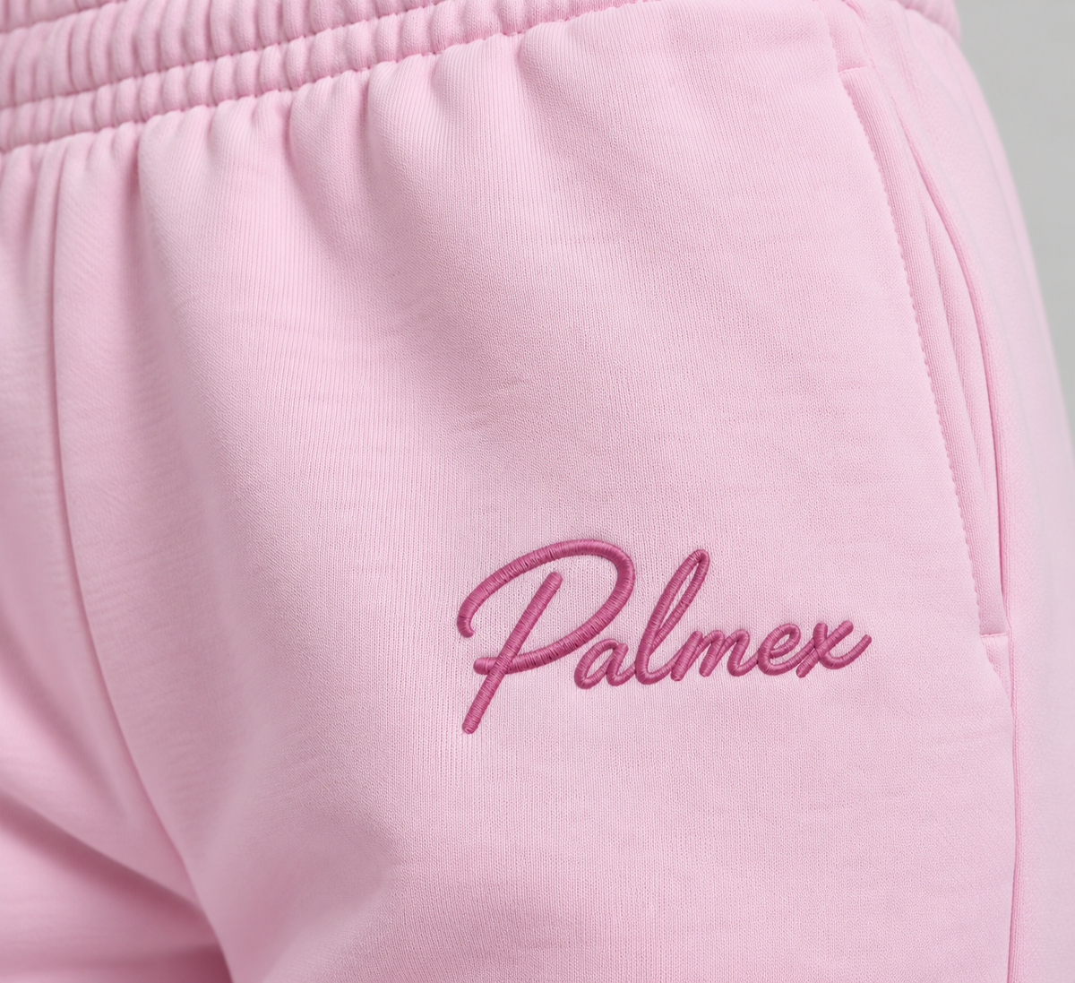 Damen Fluffy Sweatpants