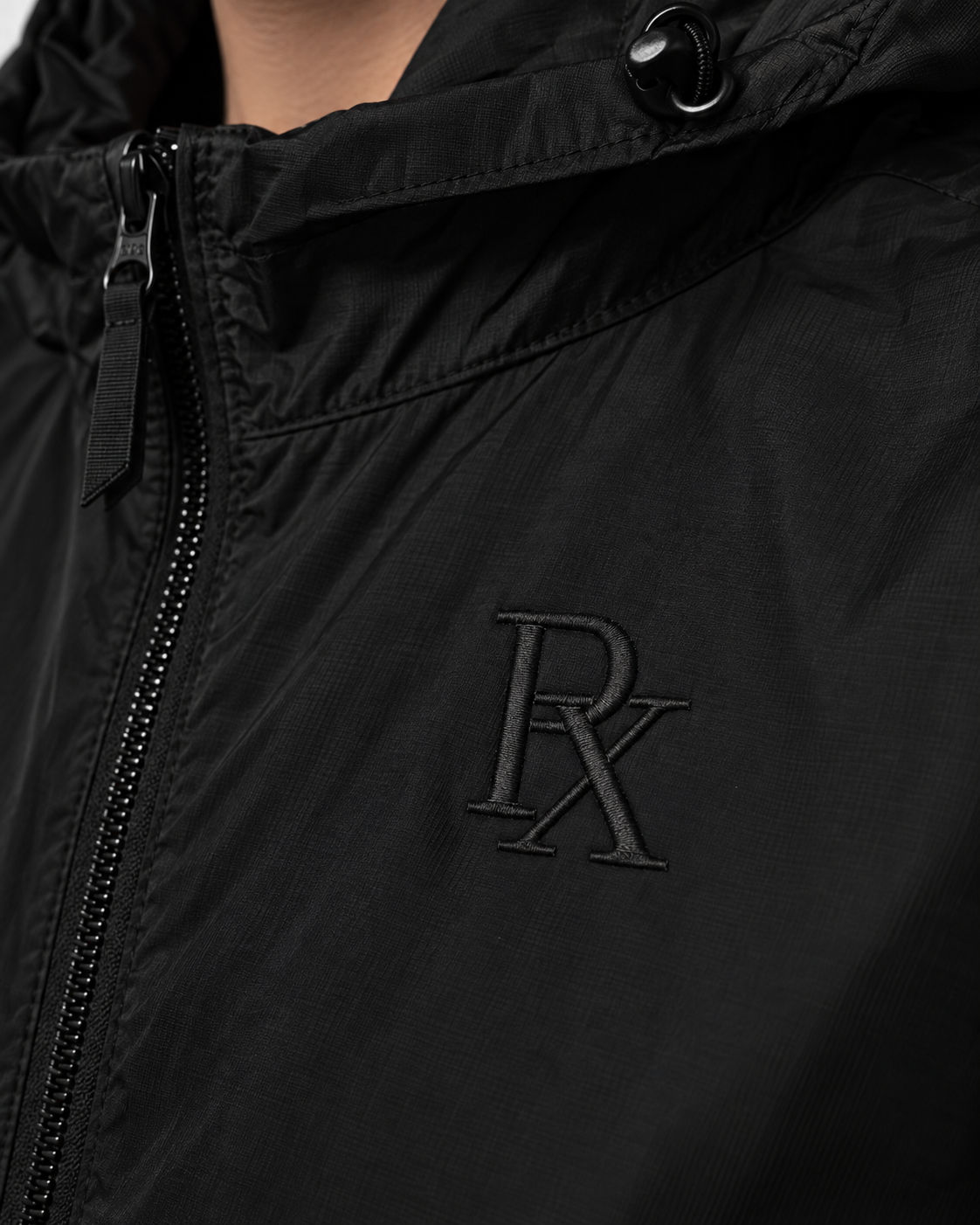 Windbreaker