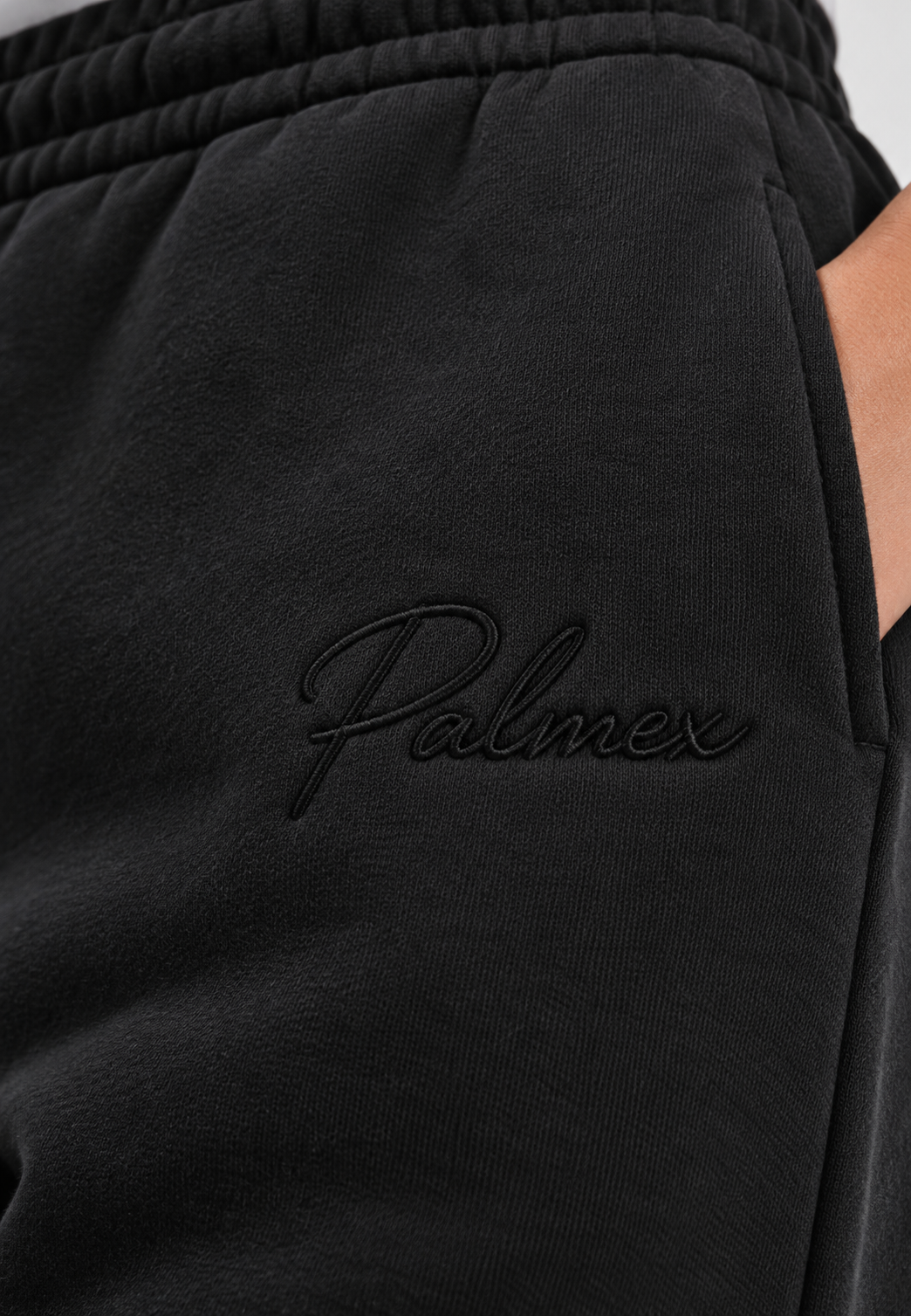 Damen Fluffy Sweatpants