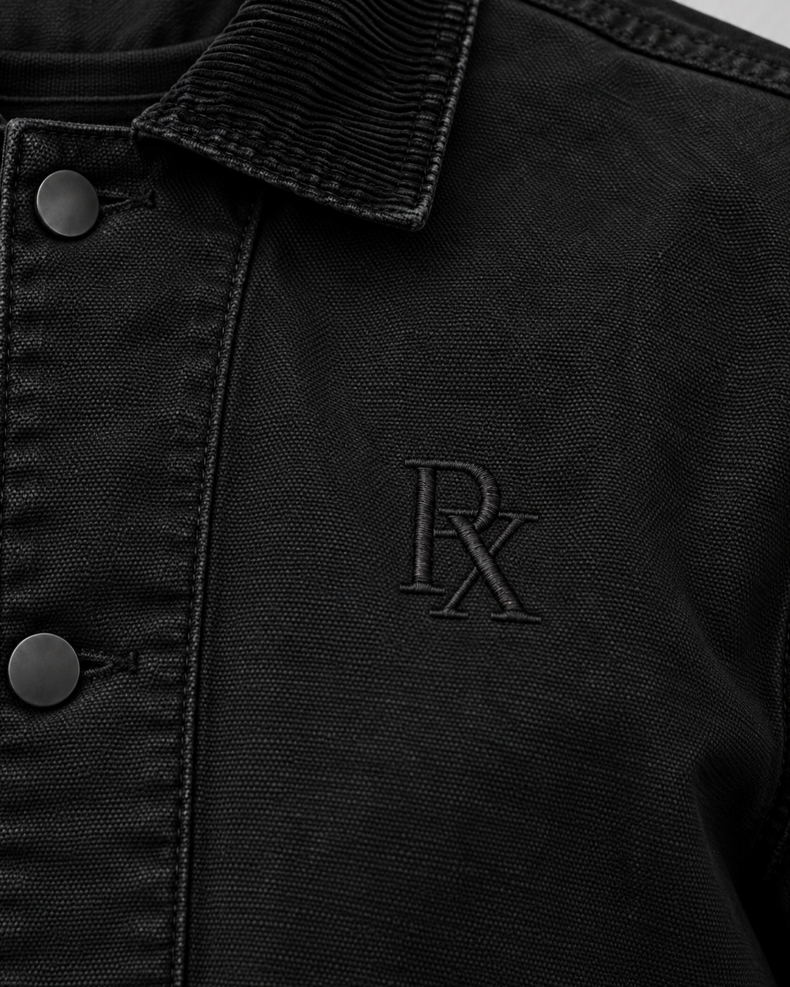 Chore Jacket