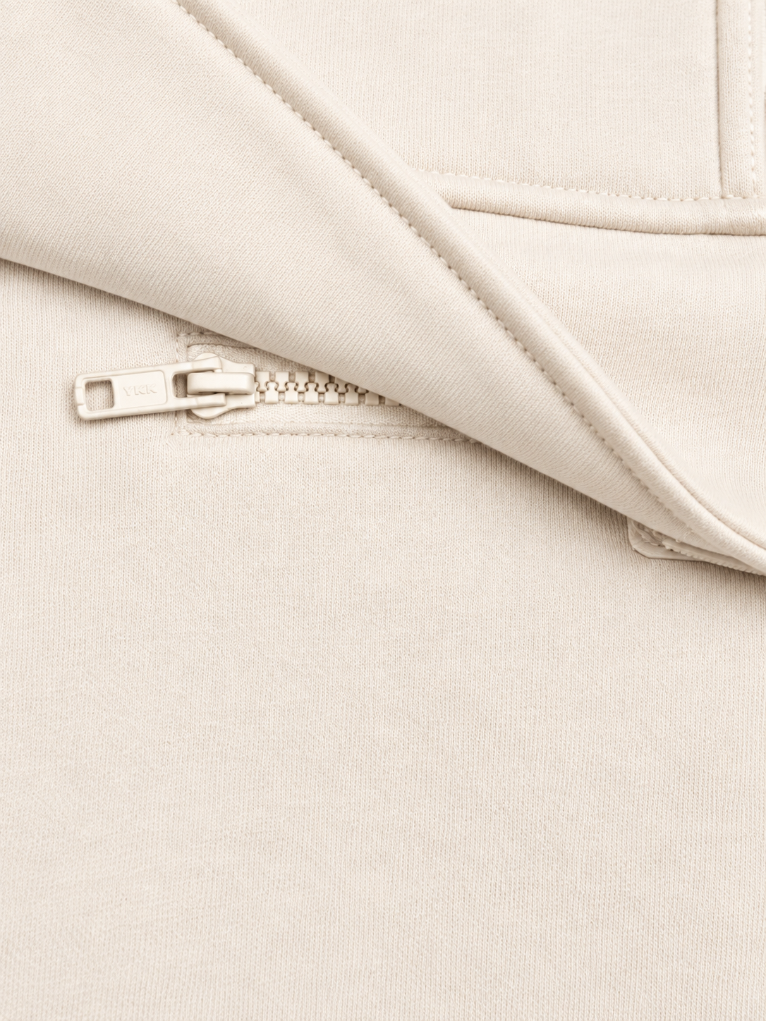 Sweat Pull Over Hoody
