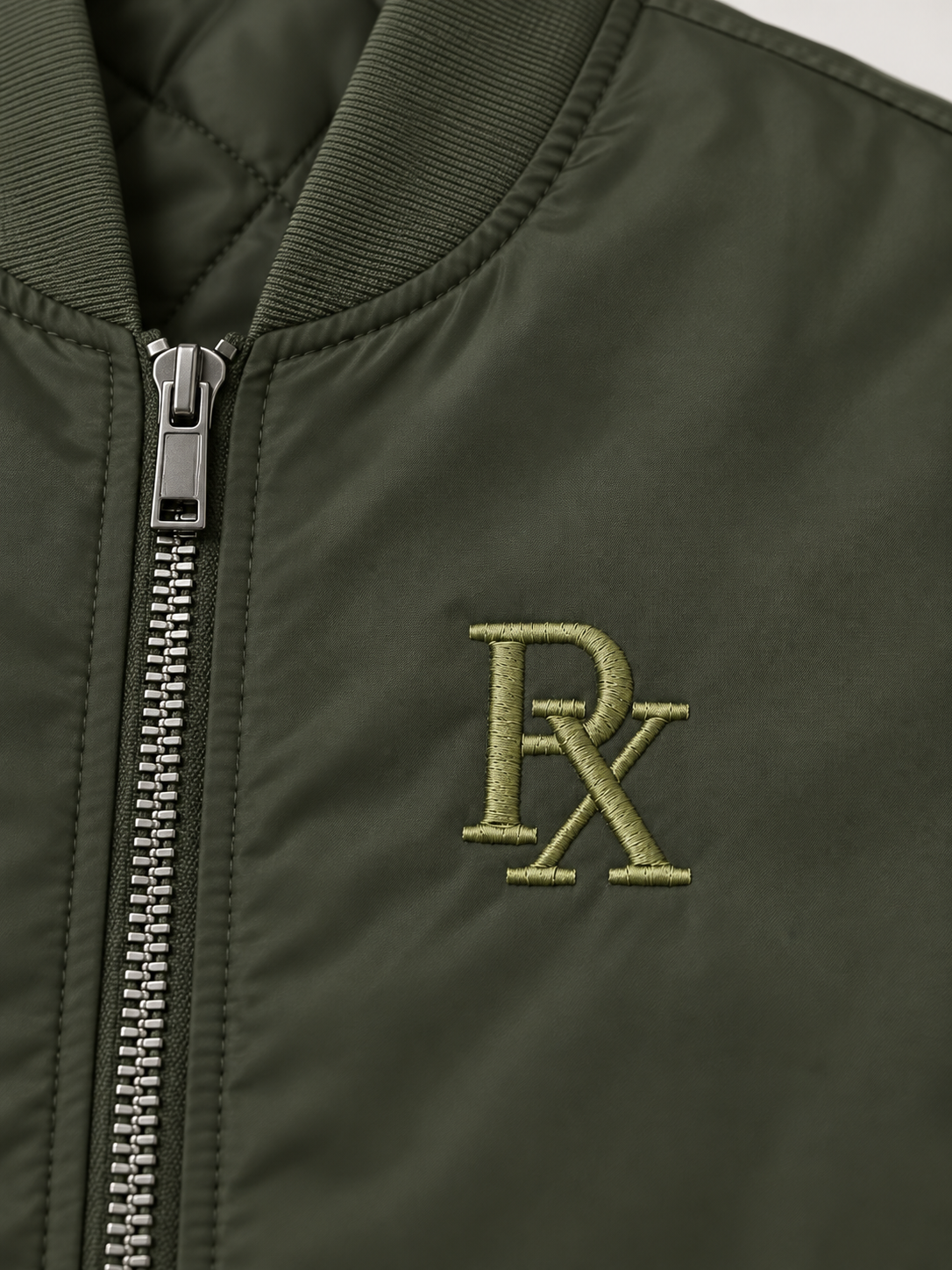 Bomber Jacke