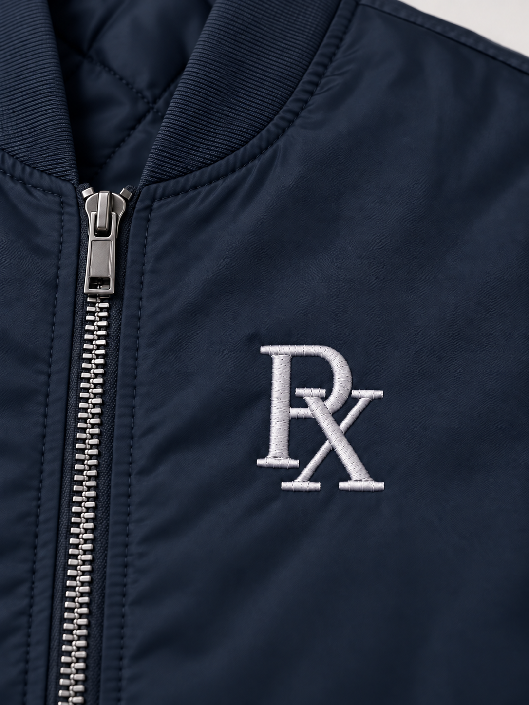 Bomber Jacke