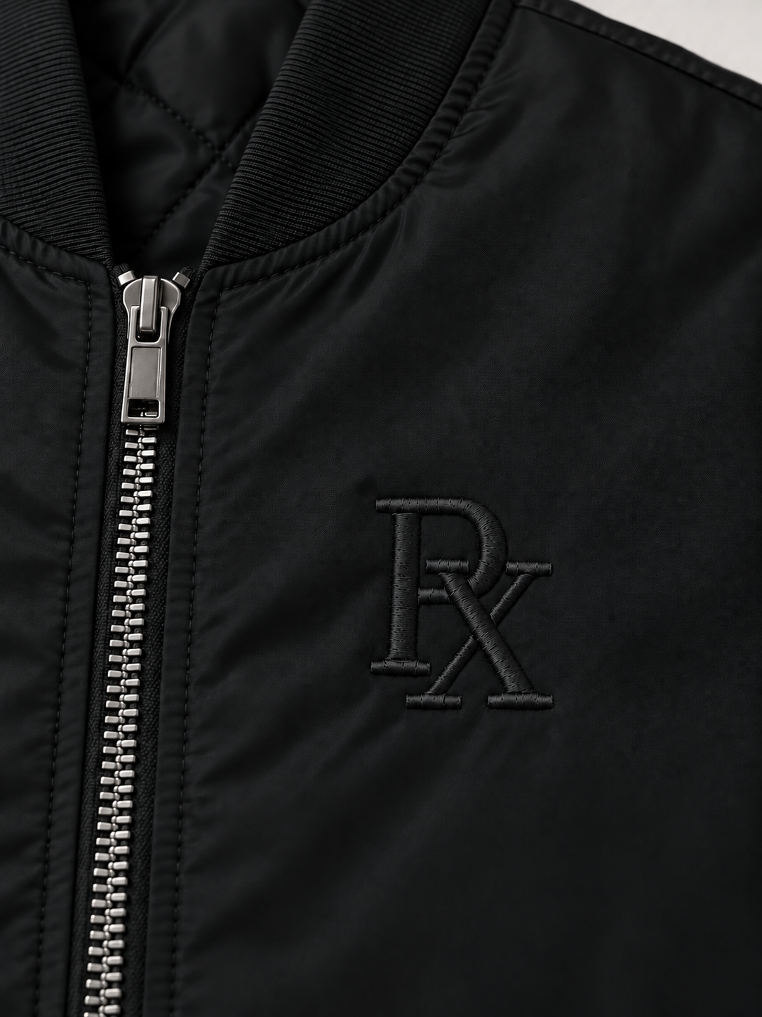Bomber Jacke