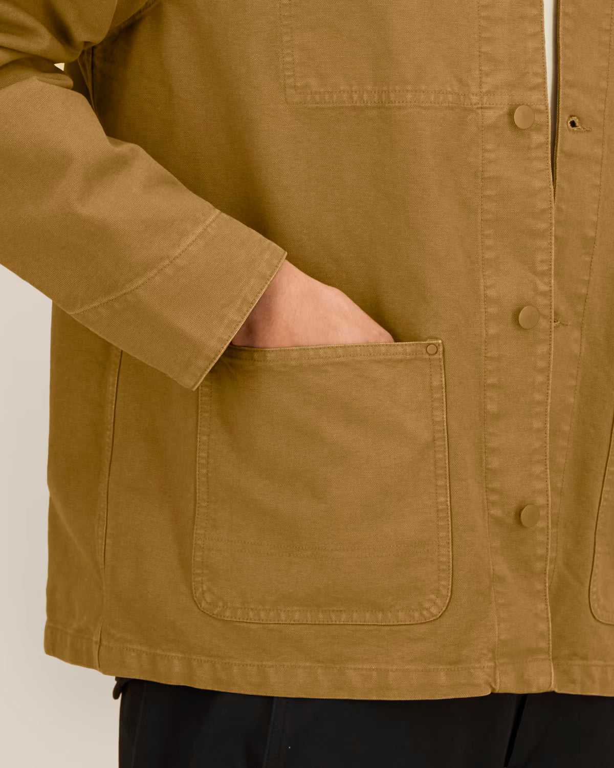 Chore Jacket