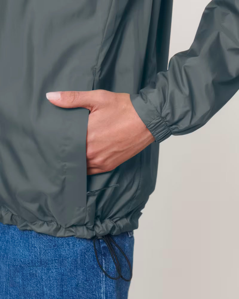 Damen Windbreaker