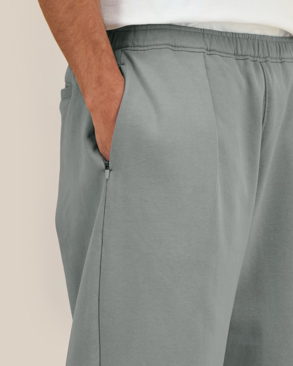 Barreler Sweatpants