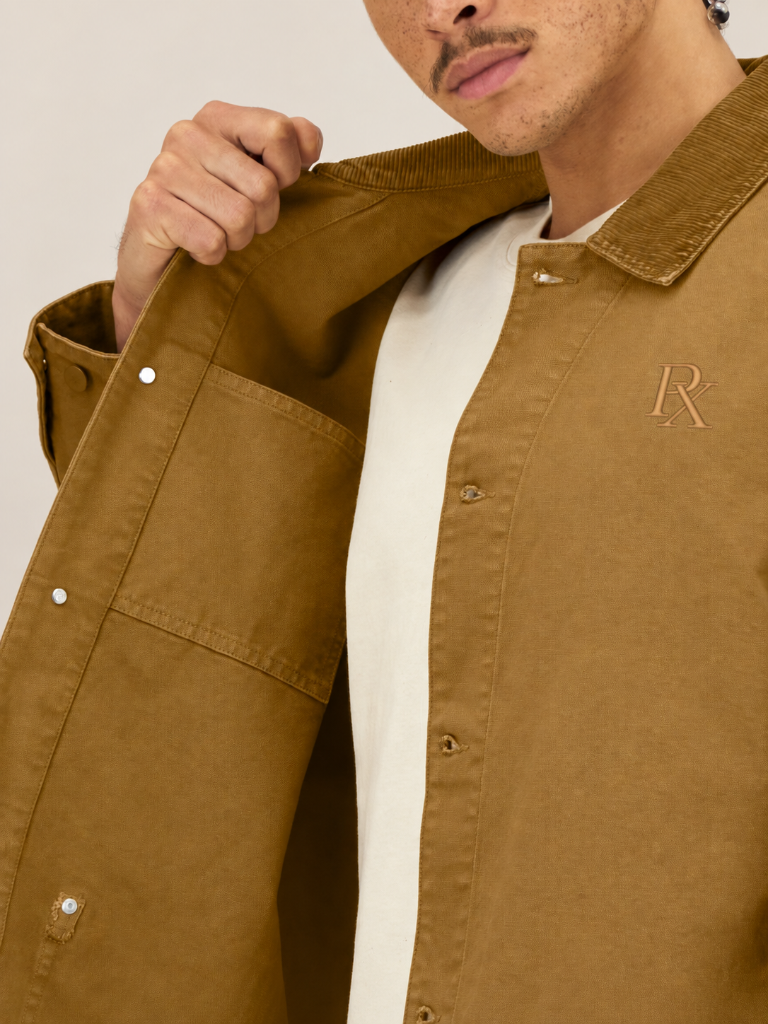 Chore Jacket