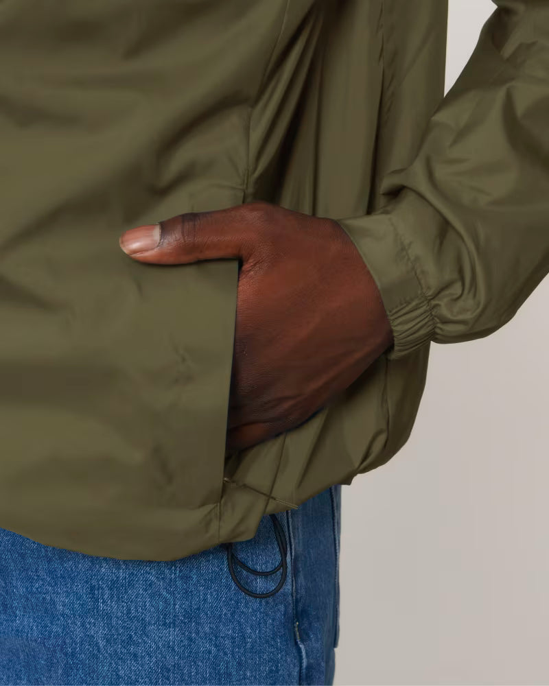 Windbreaker