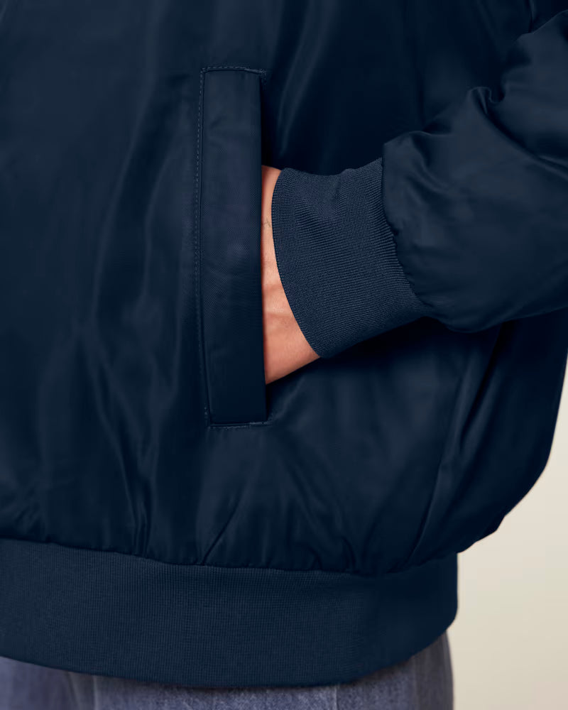 Bomber Jacke