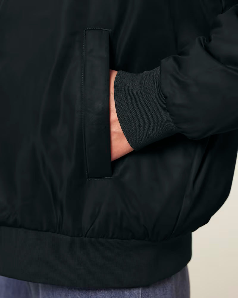 Bomber Jacke