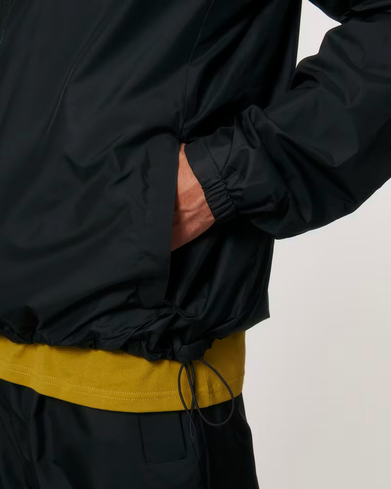 Windbreaker