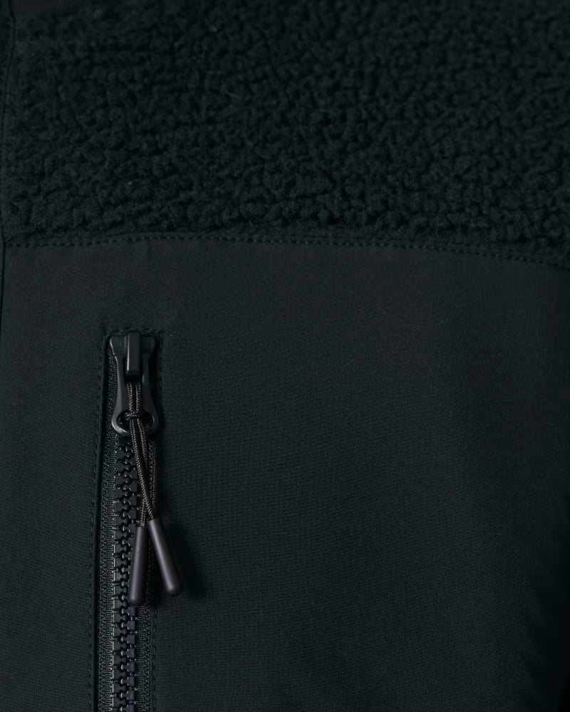 Damen Sherpa Jacket