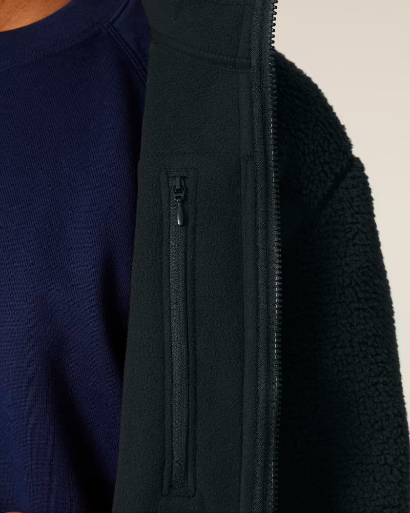 Damen Sherpa Jacket