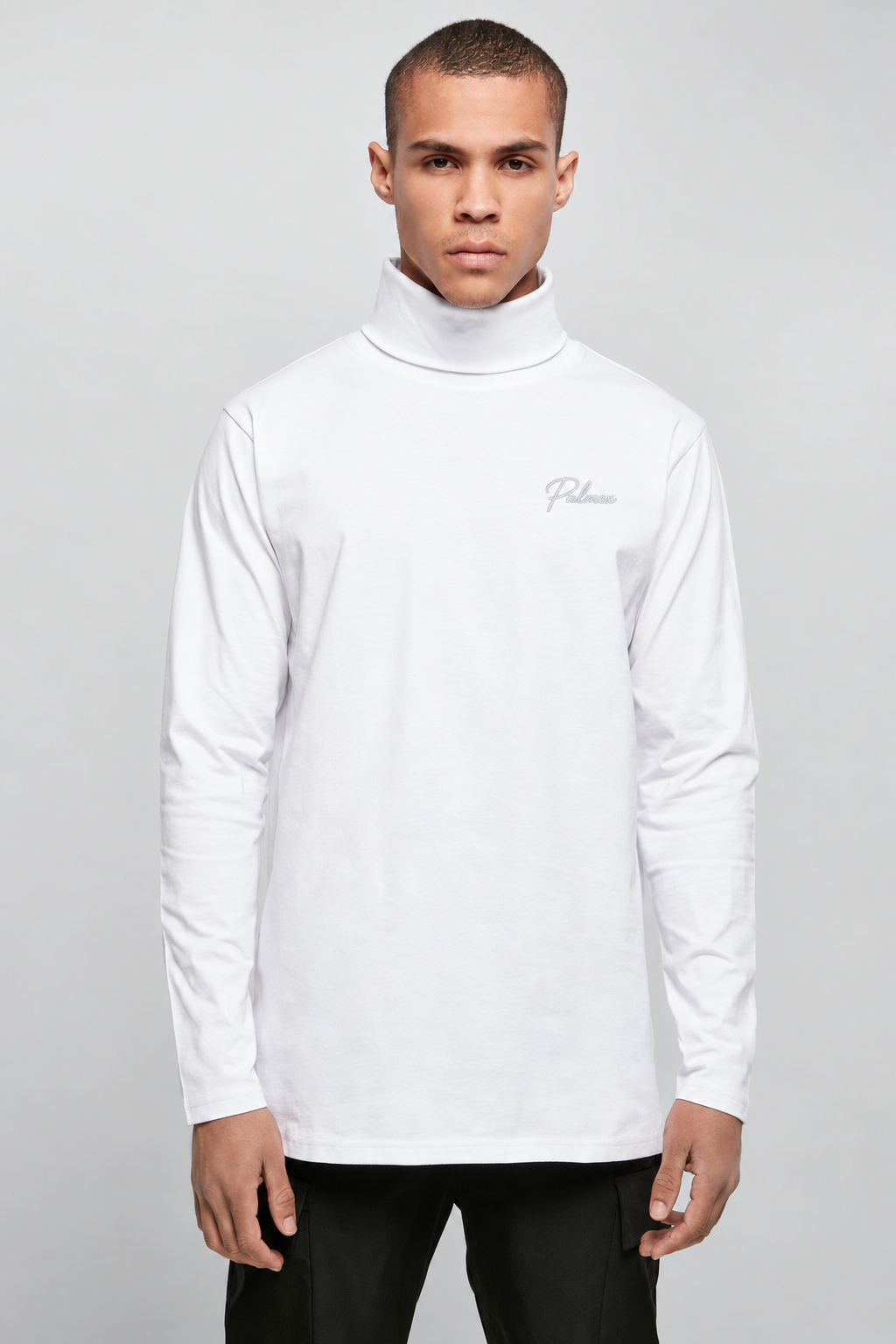 Turtle Neck Longsleeve