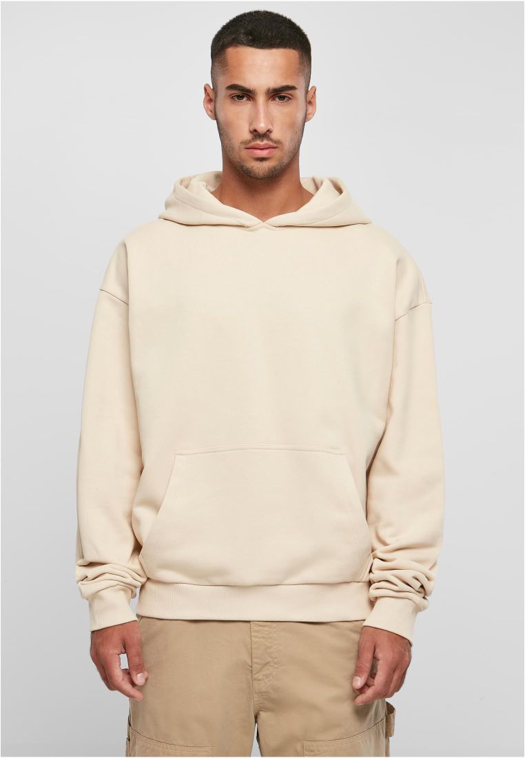 Ultra Heavy Cotton Box Hoodie Tides