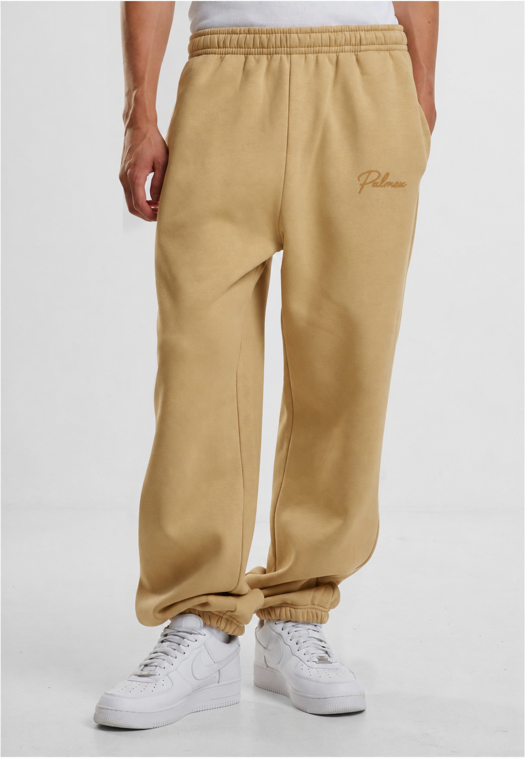 Fluffy Sweatpants