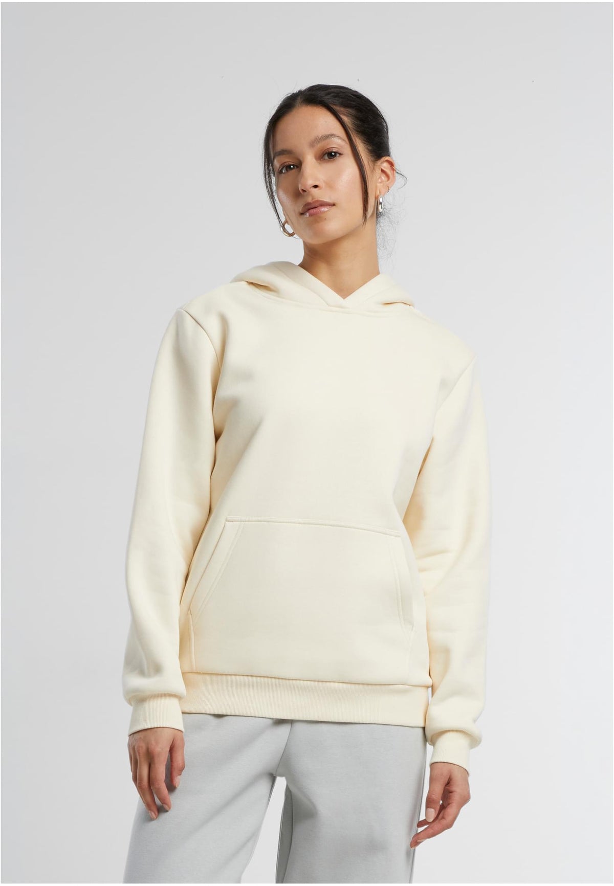 Palmex Fluffy Hoodie
