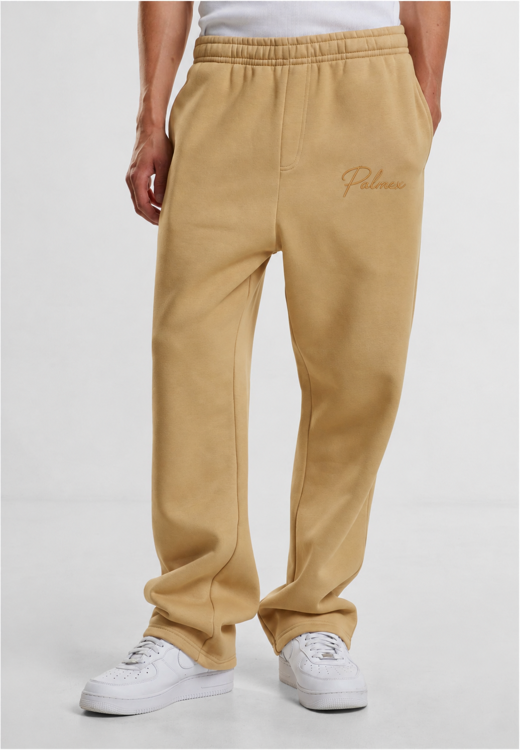 Fluffy Track Sweatpants Herren