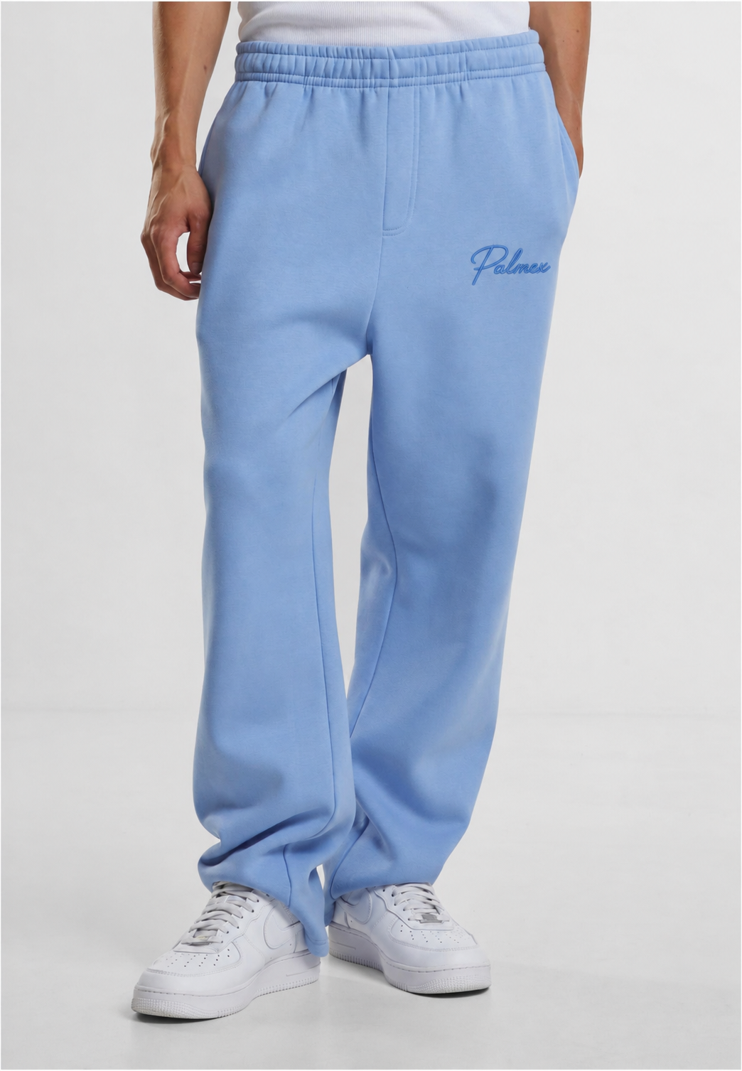 Fluffy Track Sweatpants Herren