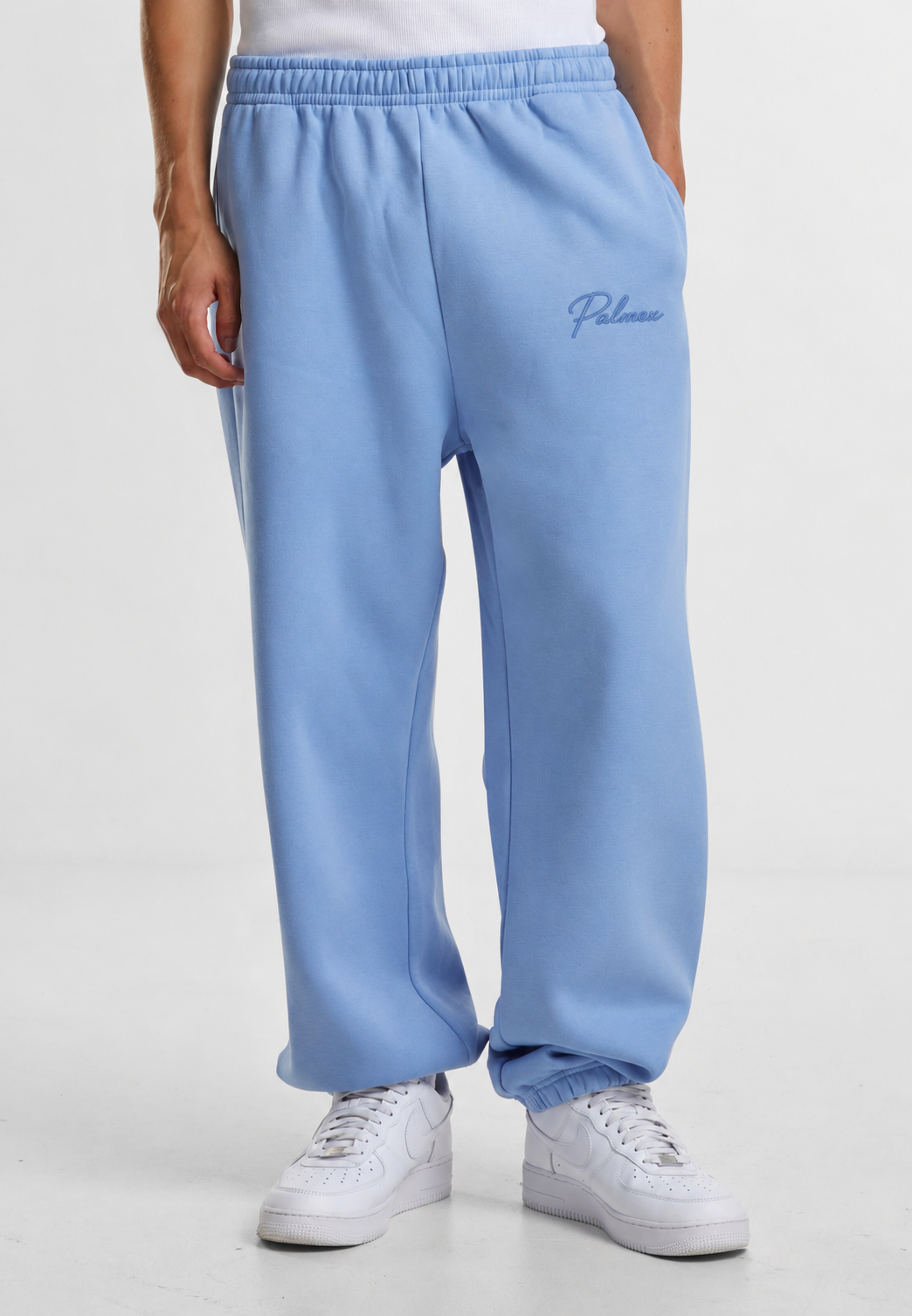 Fluffy Sweatpants