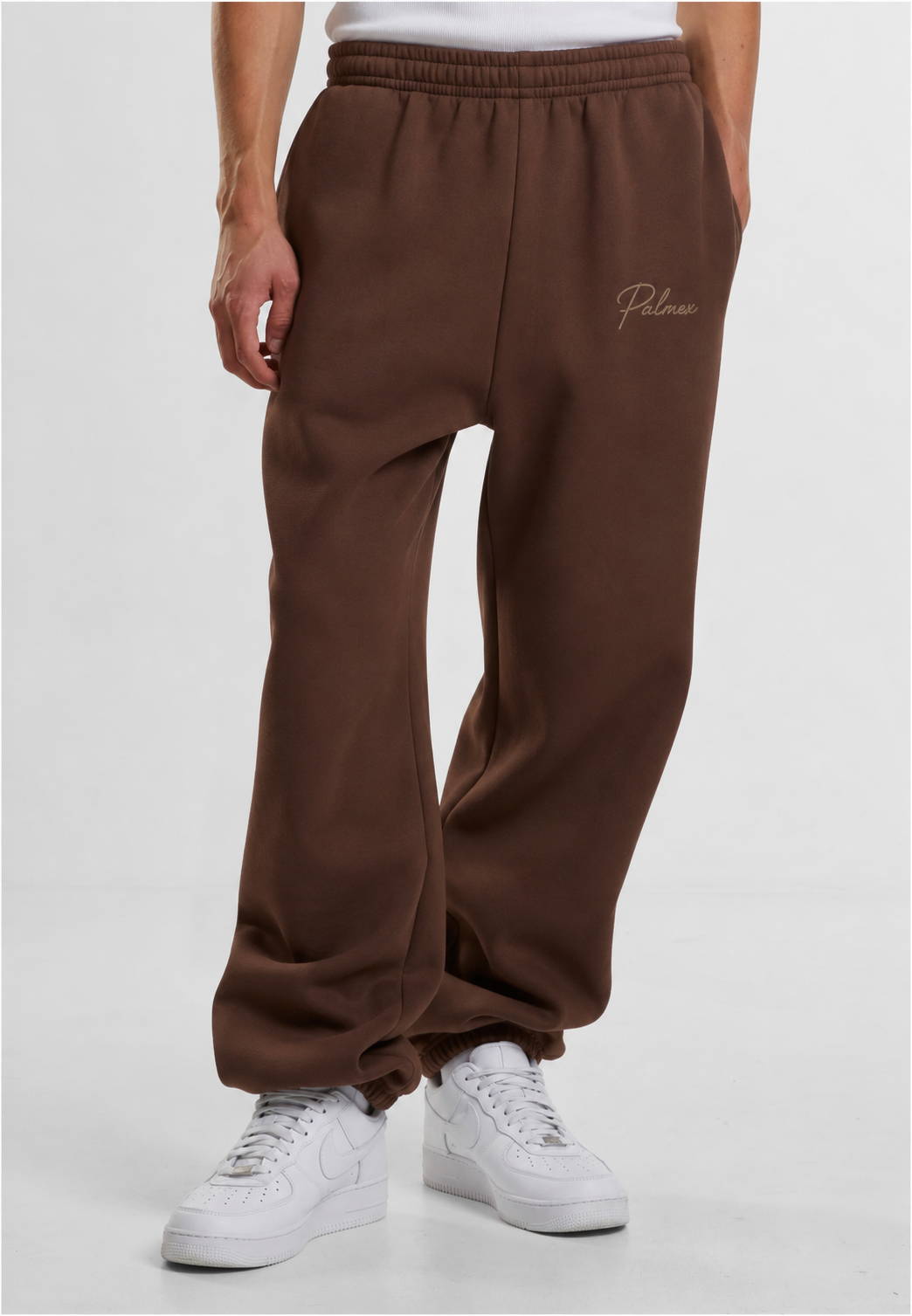 Fluffy Sweatpants