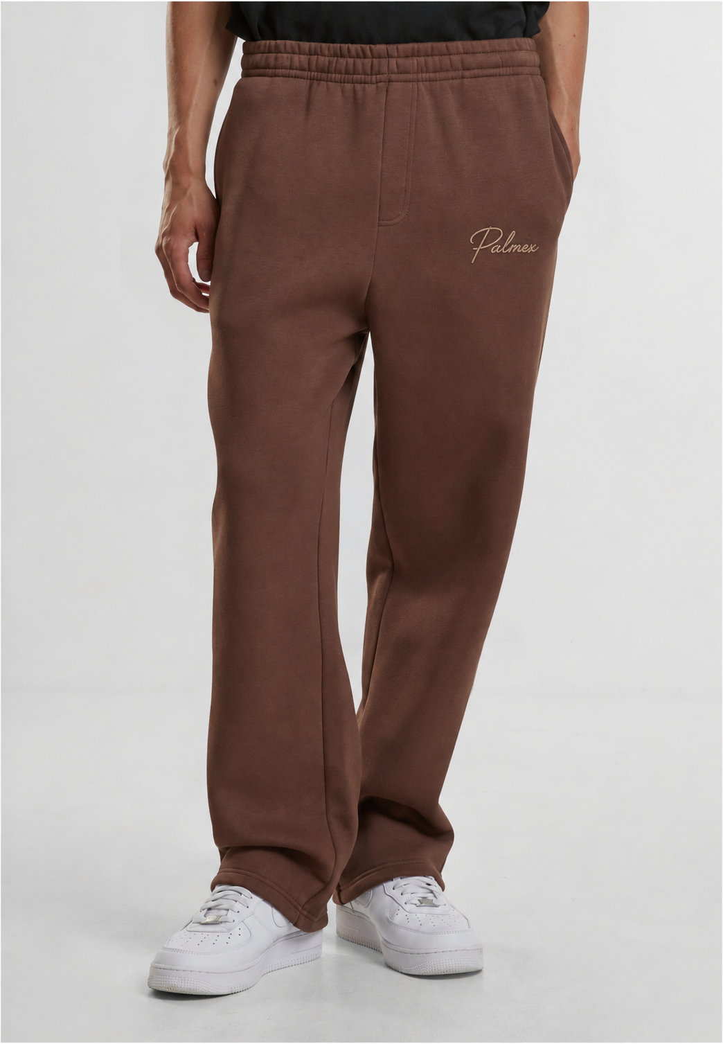 Fluffy Track Sweatpants Herren