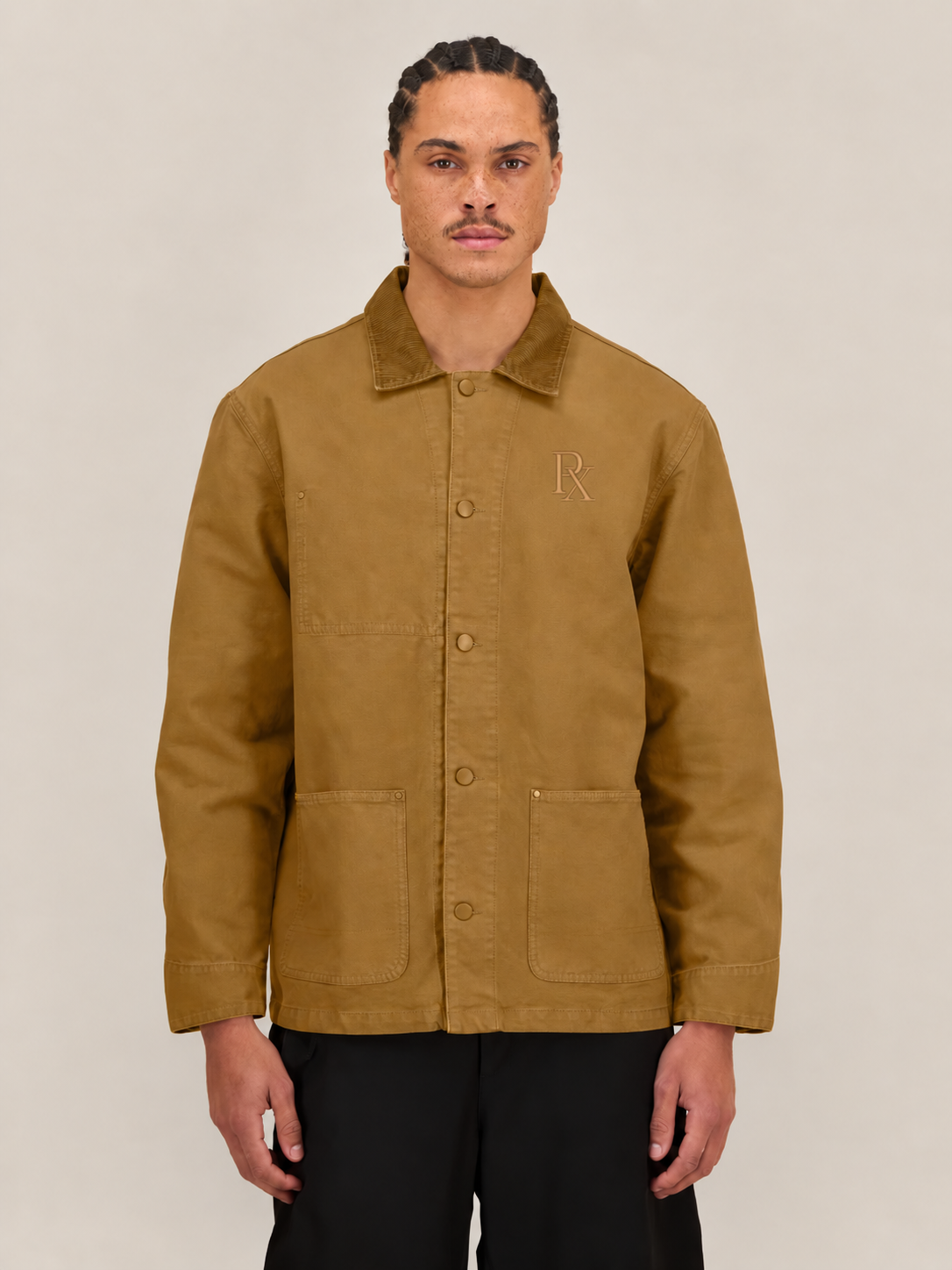 Chore Jacket