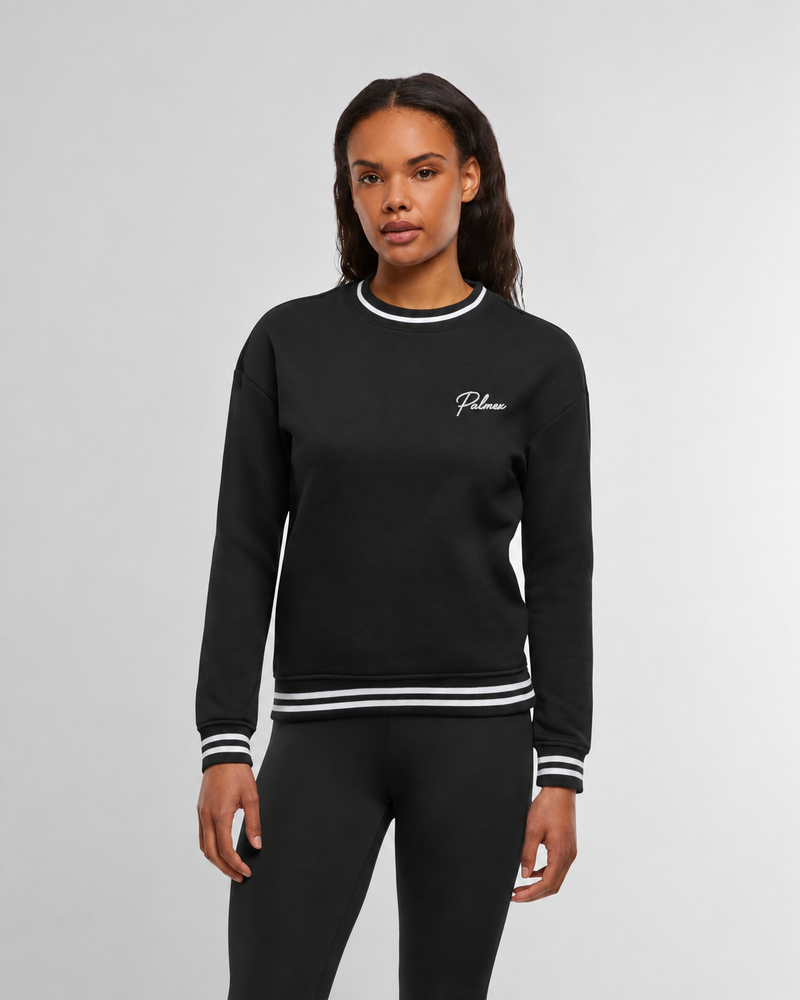 College Sweat Crew