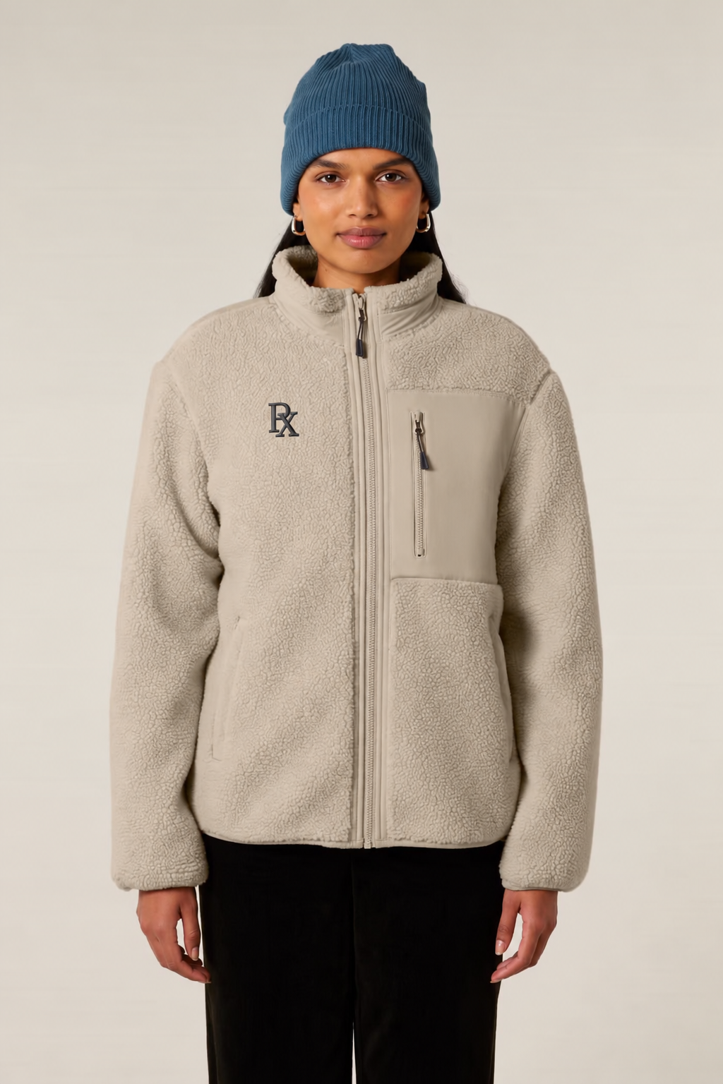 Damen Sherpa Jacket