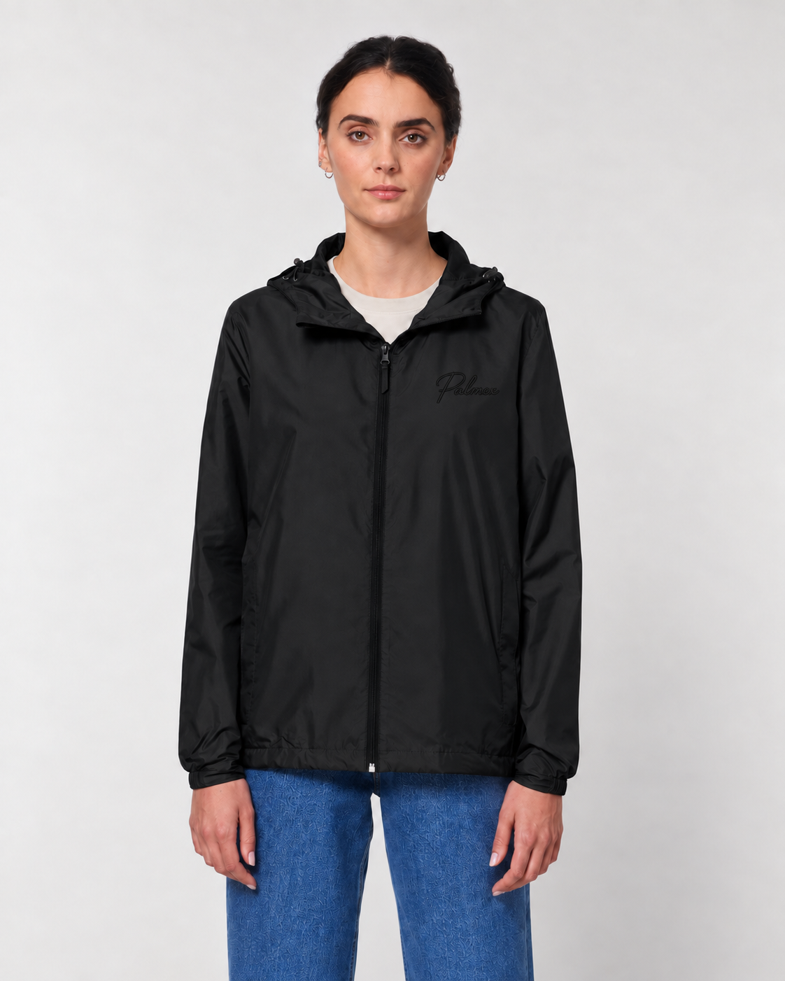 Damen Windbreaker