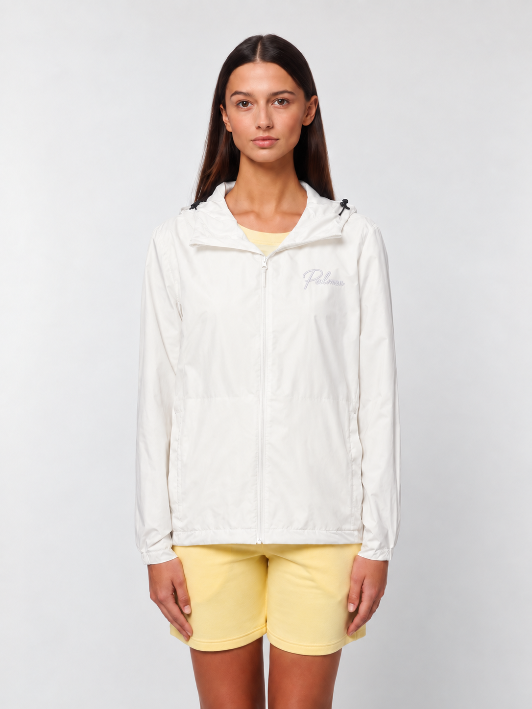 Damen Windbreaker