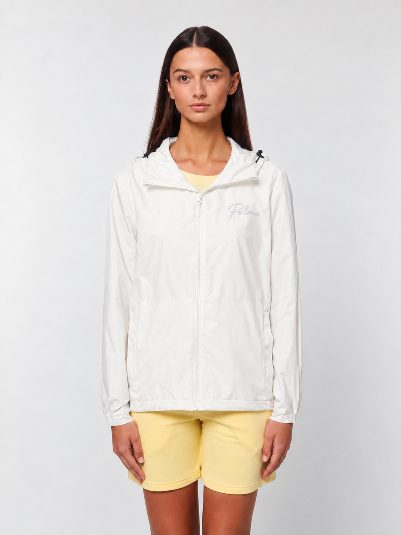 Damen Windbreaker