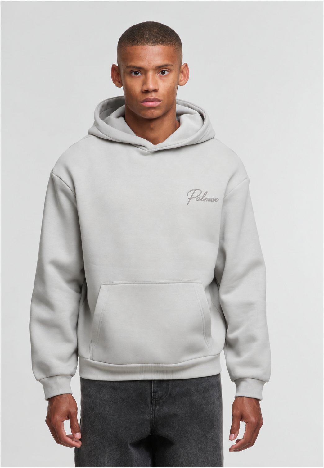 Fluffy Hoodie