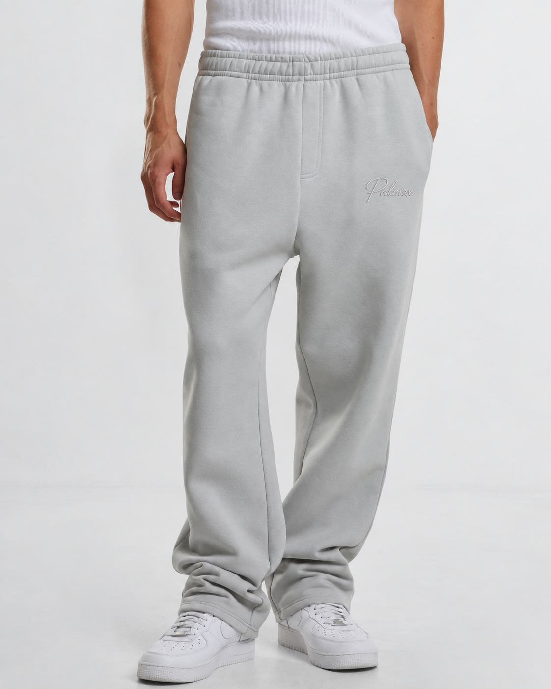 Fluffy Track Sweatpants Herren
