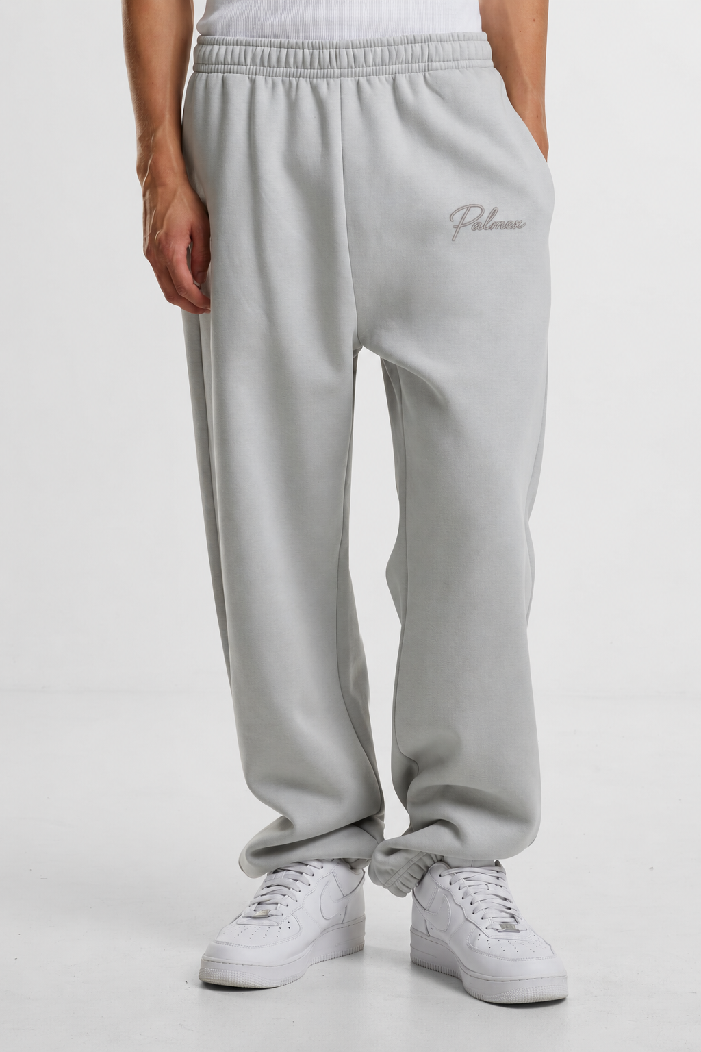 Fluffy Sweatpants