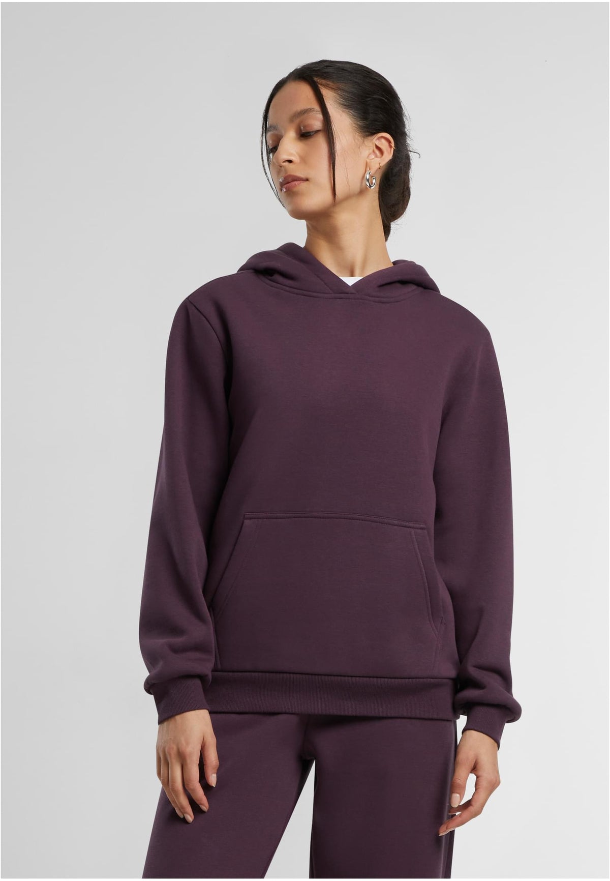 Palmex Fluffy Hoodie