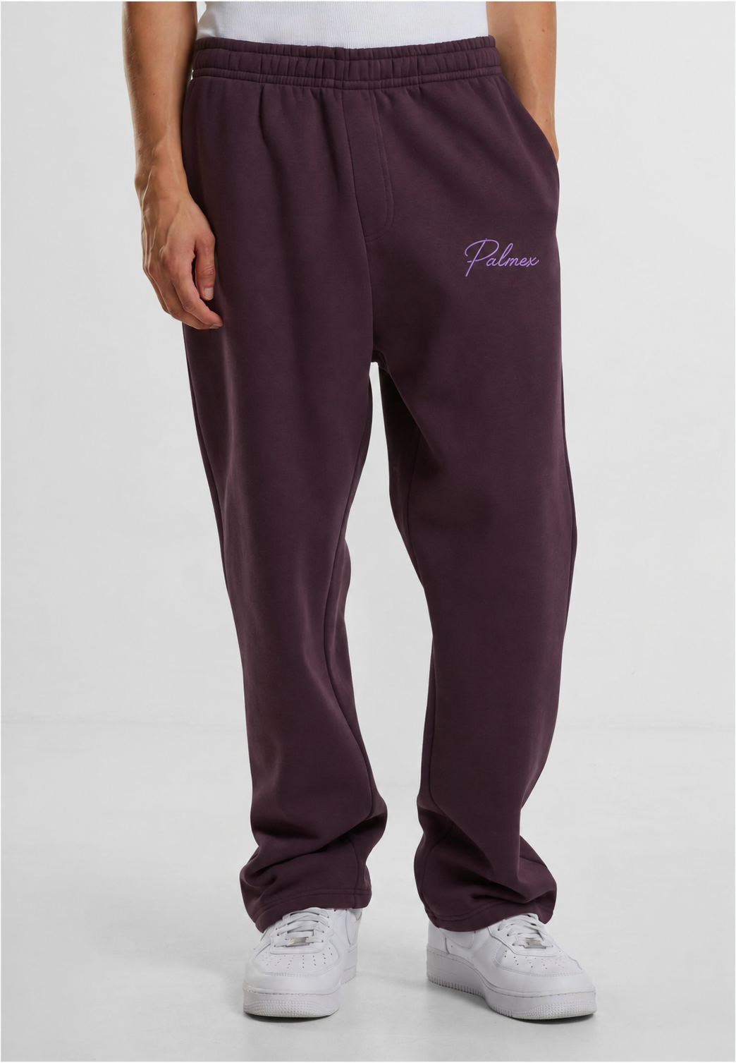 Fluffy Track Sweatpants Herren