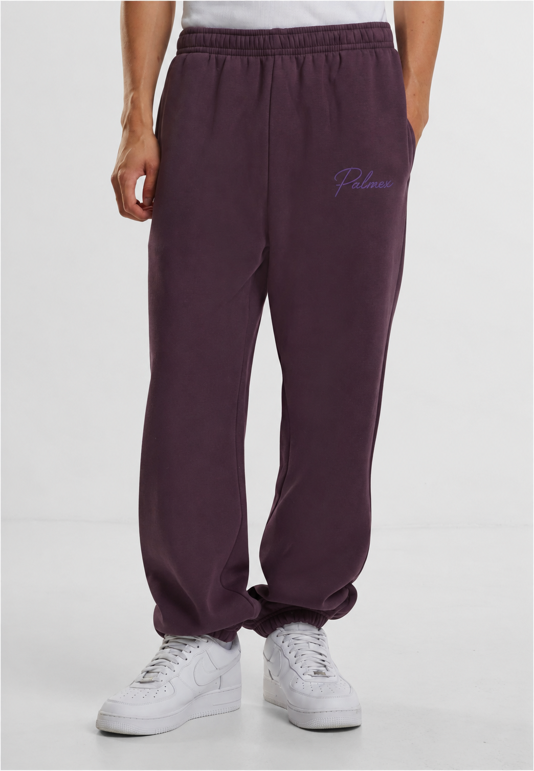 Fluffy Sweatpants