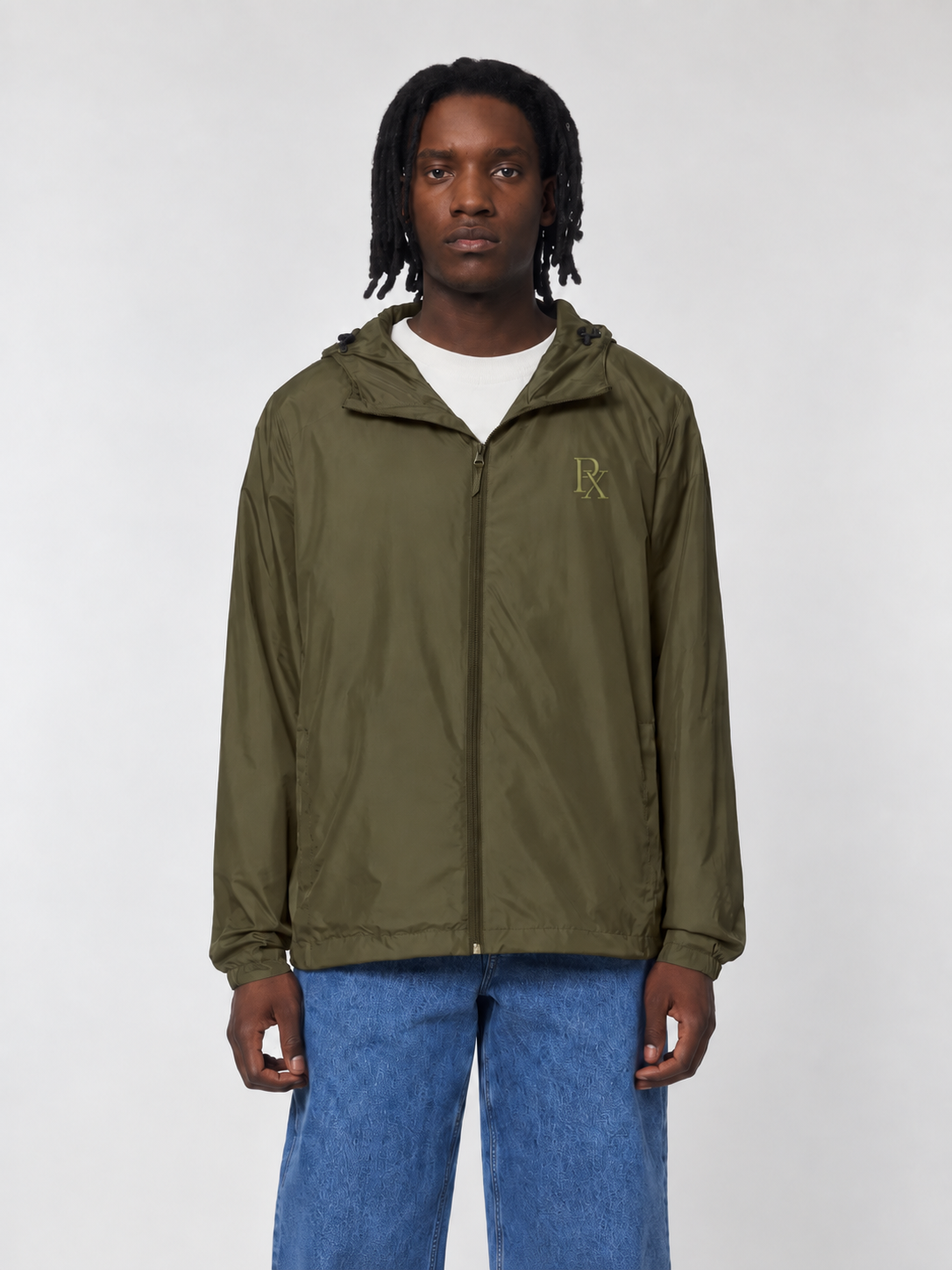 Windbreaker