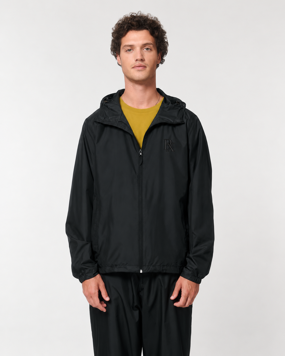 Windbreaker