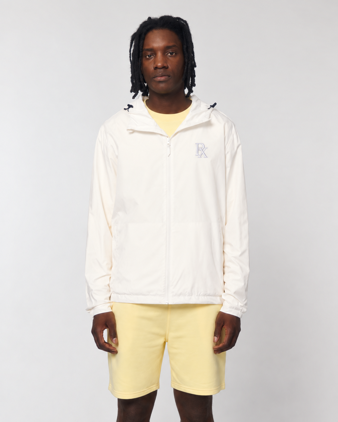 Windbreaker