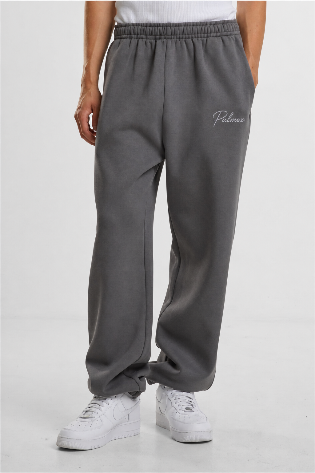 Fluffy Sweatpants