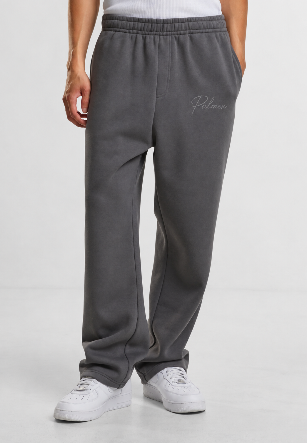 Fluffy Track Sweatpants Herren