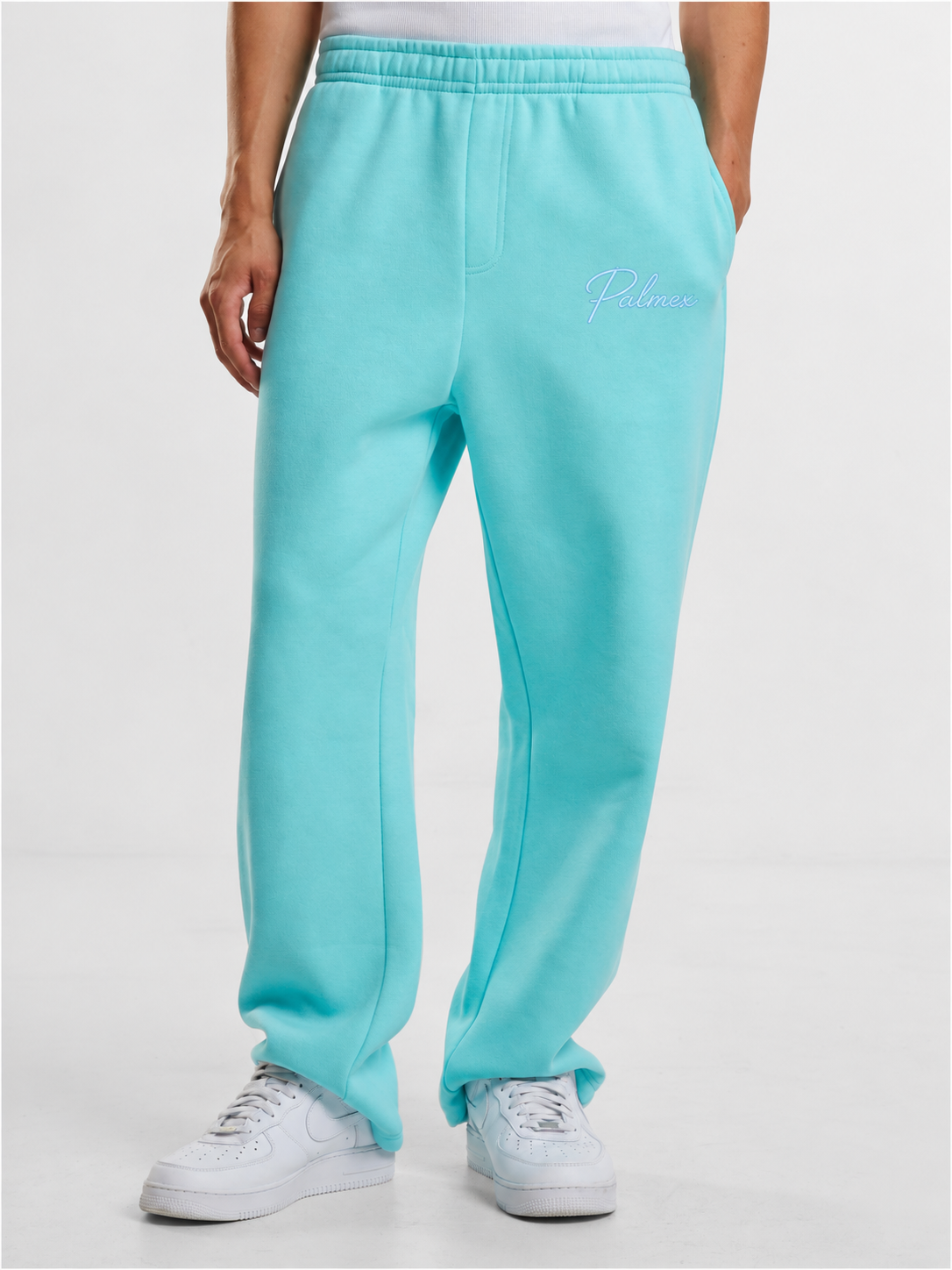 Fluffy Track Sweatpants Herren