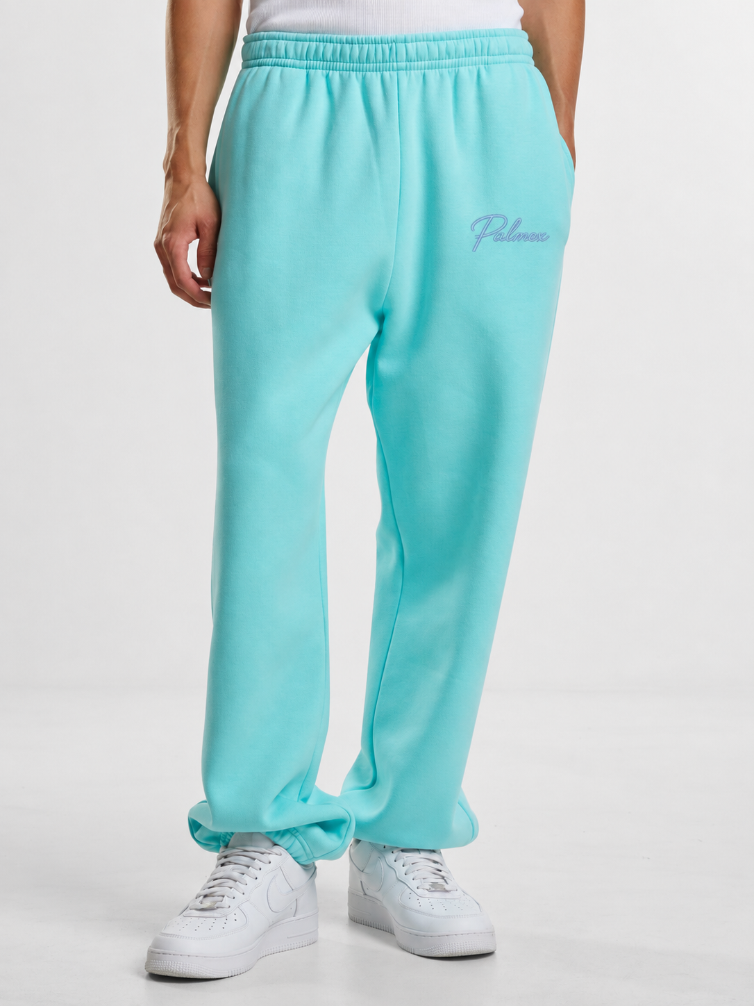 Fluffy Sweatpants