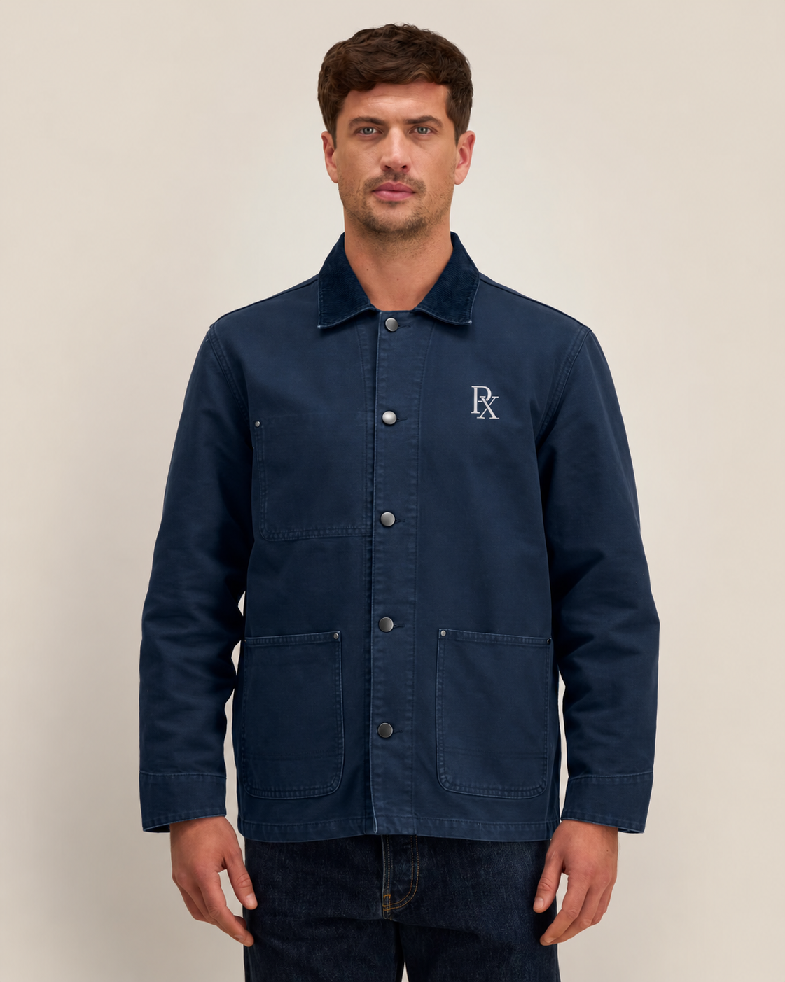 Chore Jacket