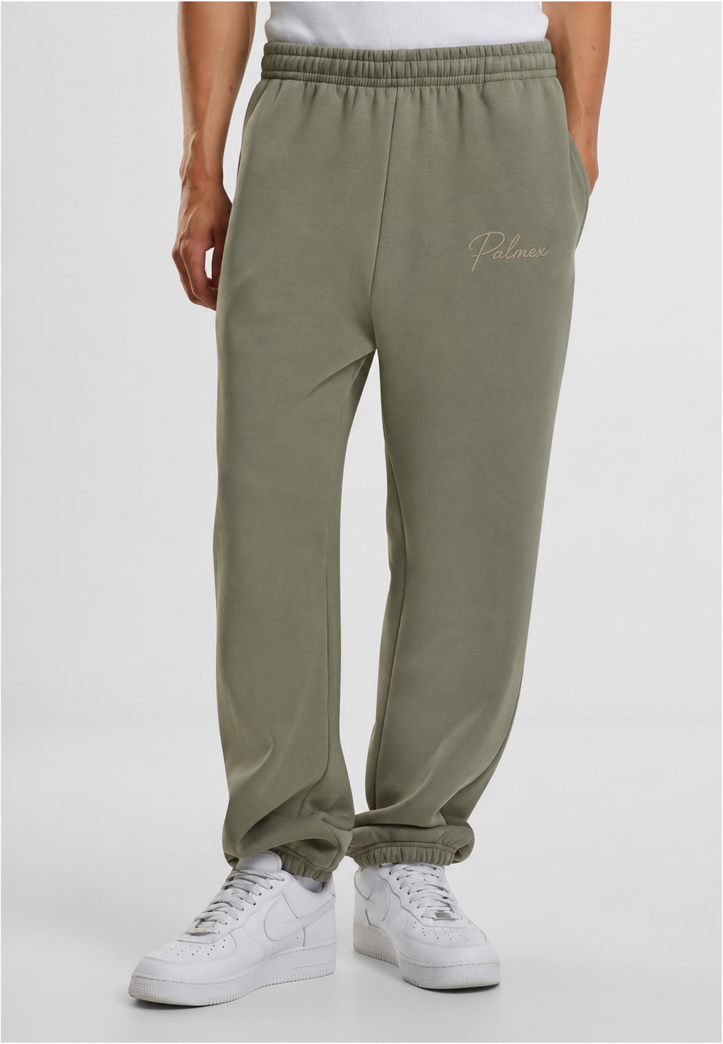 Fluffy Sweatpants