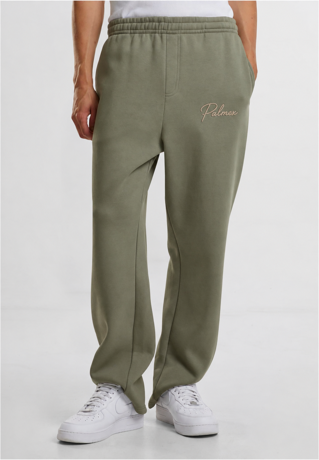 Fluffy Track Sweatpants Herren