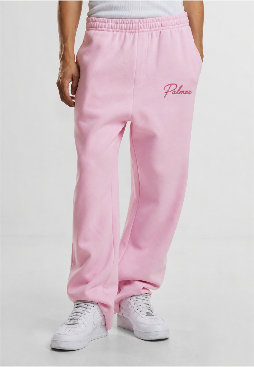 Fluffy Track Sweatpants Herren